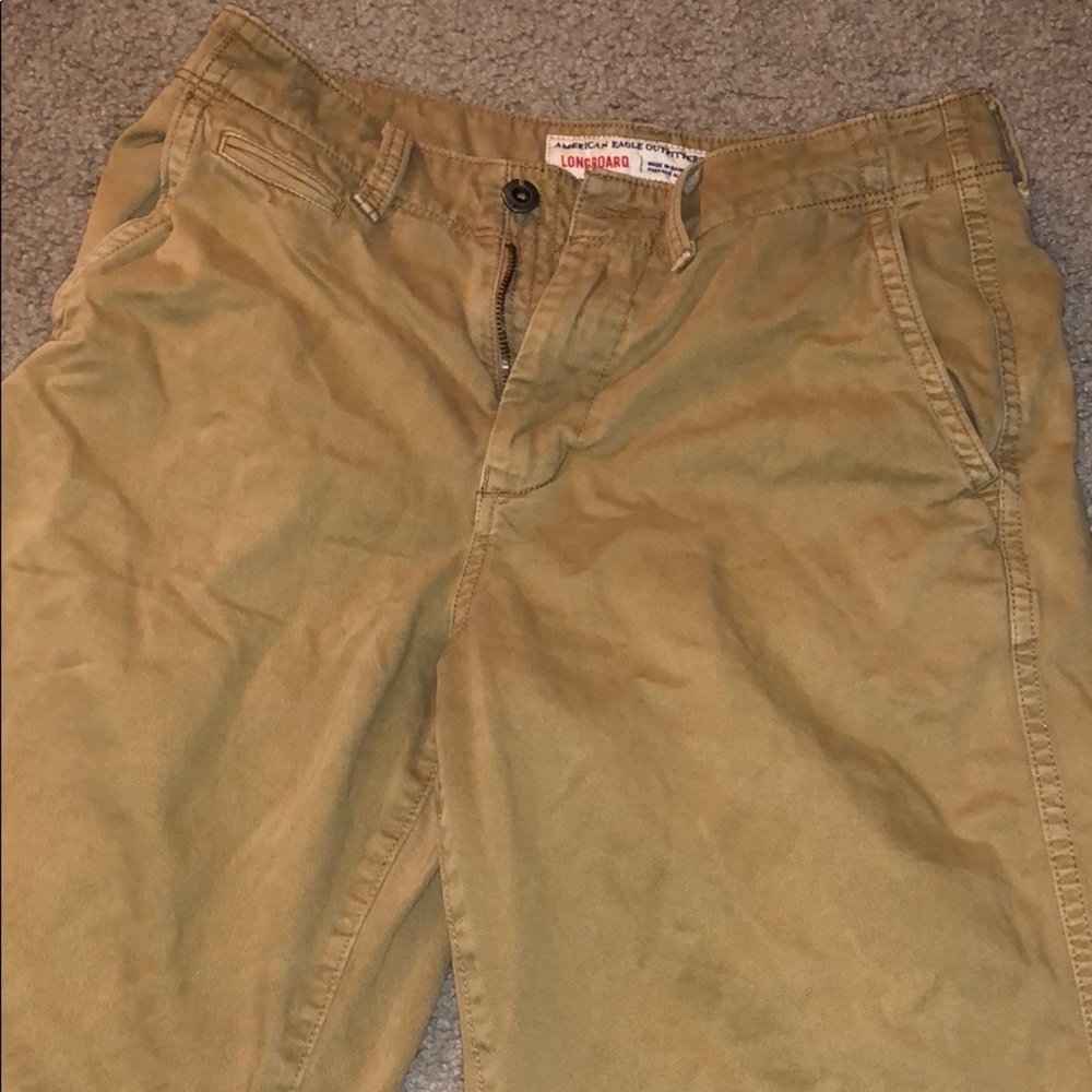 AEO Board Shorts
